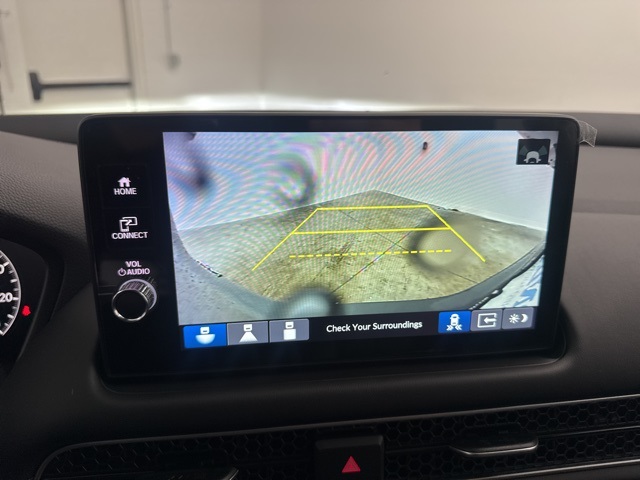 2026 Honda HR-V EX-L photo 26