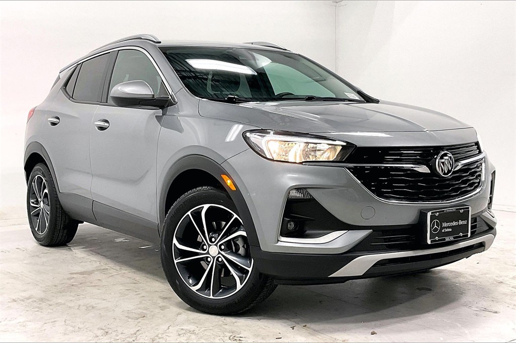 2023 Buick Encore GX Select's photo
