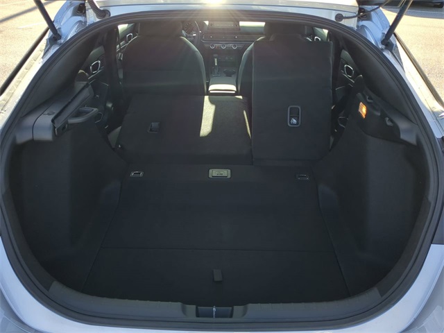 2024 Honda Civic Sport photo 12