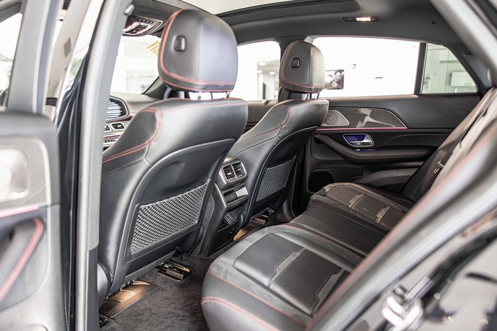 2022 MERCEDES-BENZ GLE-CLASS - Image 34