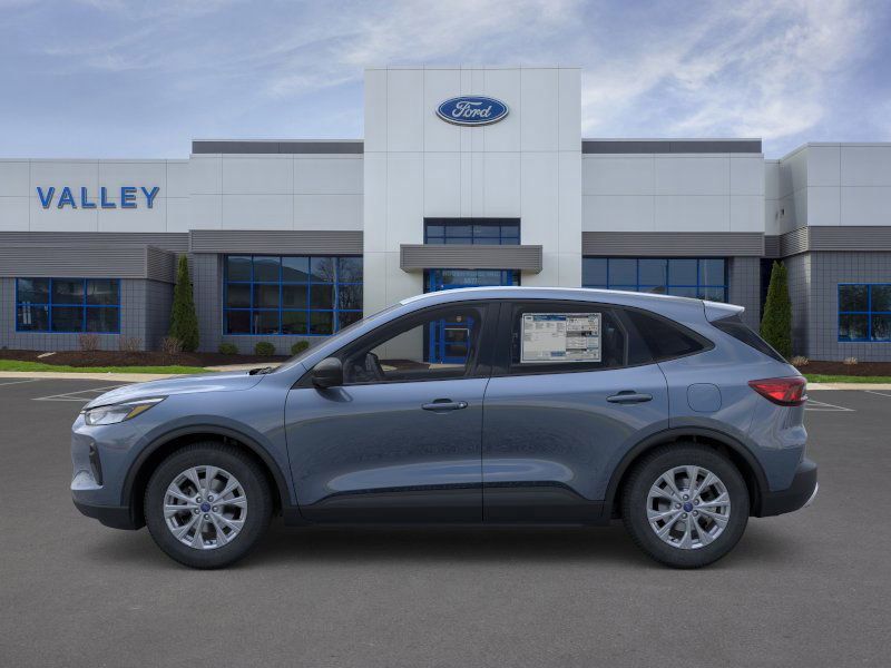 2026 Ford Escape Active photo 2