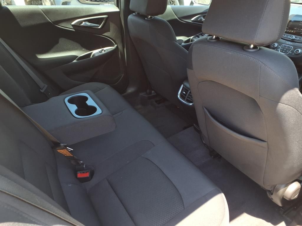 2023 Chevrolet Malibu 1LT photo 19