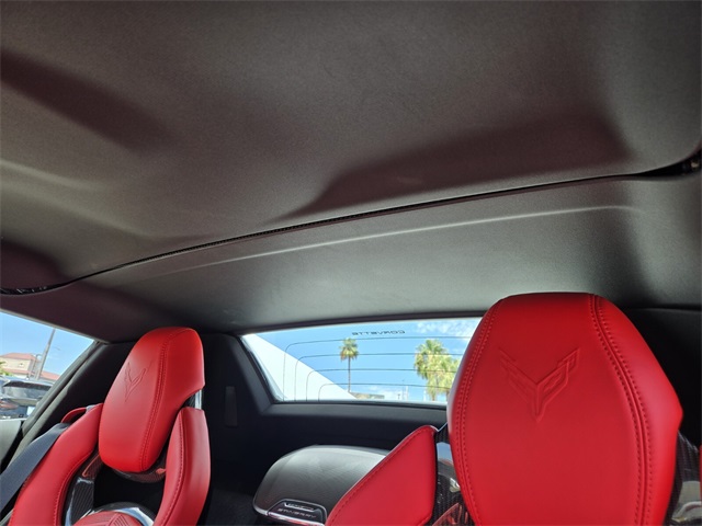 2024 Chevrolet Corvette Stingray 2LT photo 12