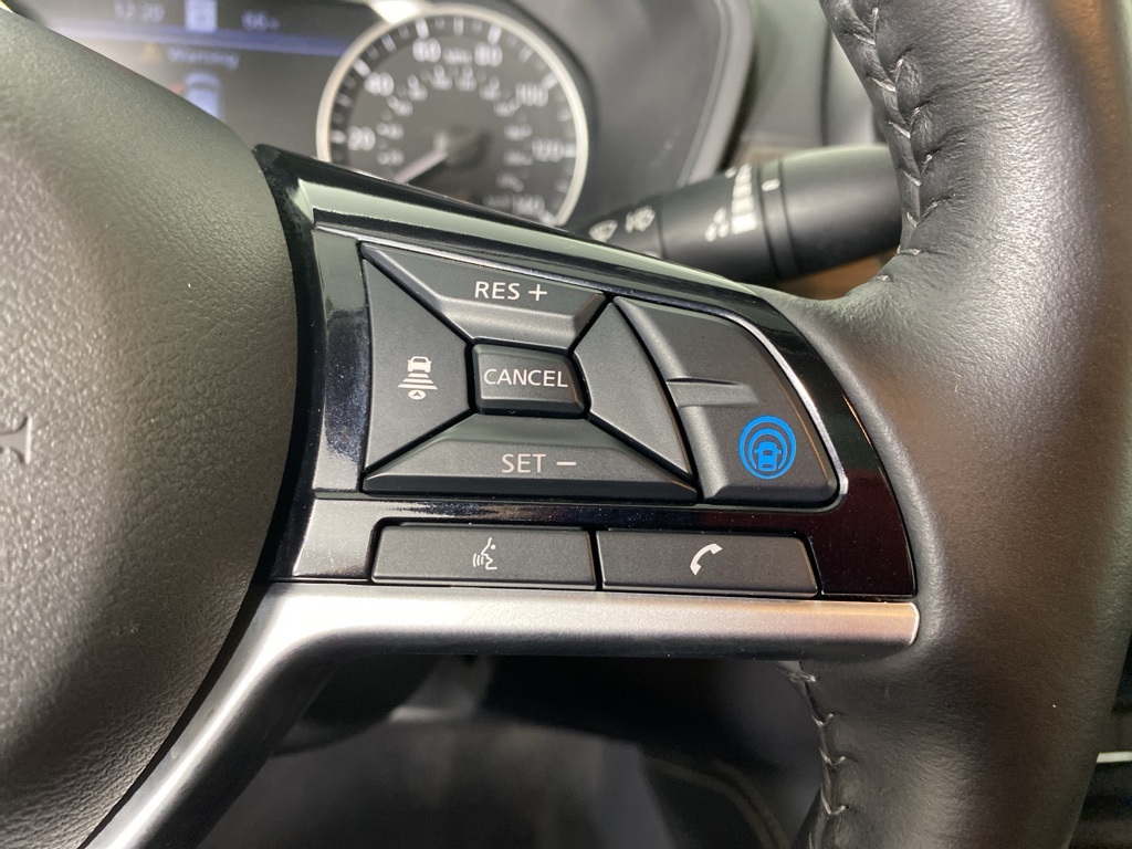 2023 Nissan Altima 2.5 SL photo 14