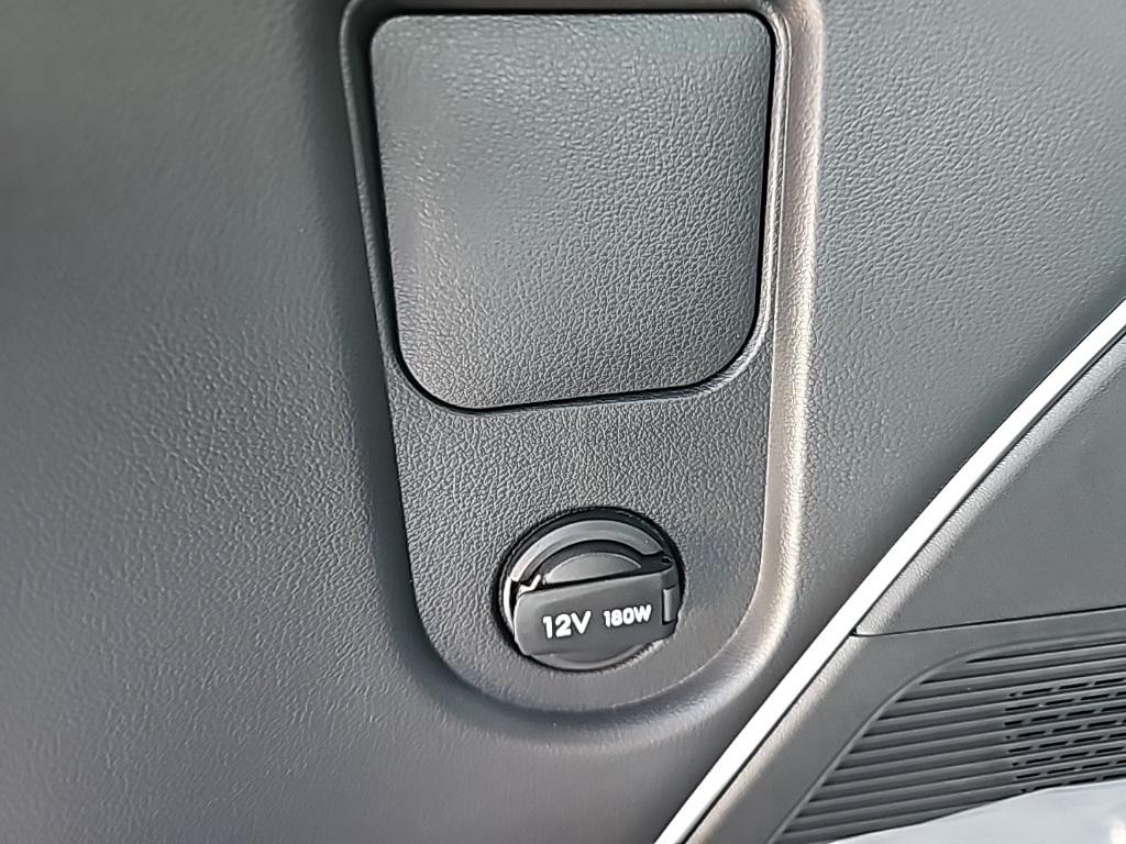 2026 Hyundai Palisade Calligraphy photo 48
