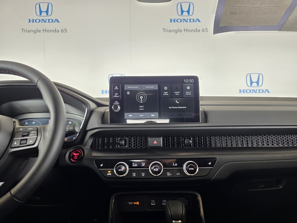 2026 Honda CR-V Hybrid photo 22