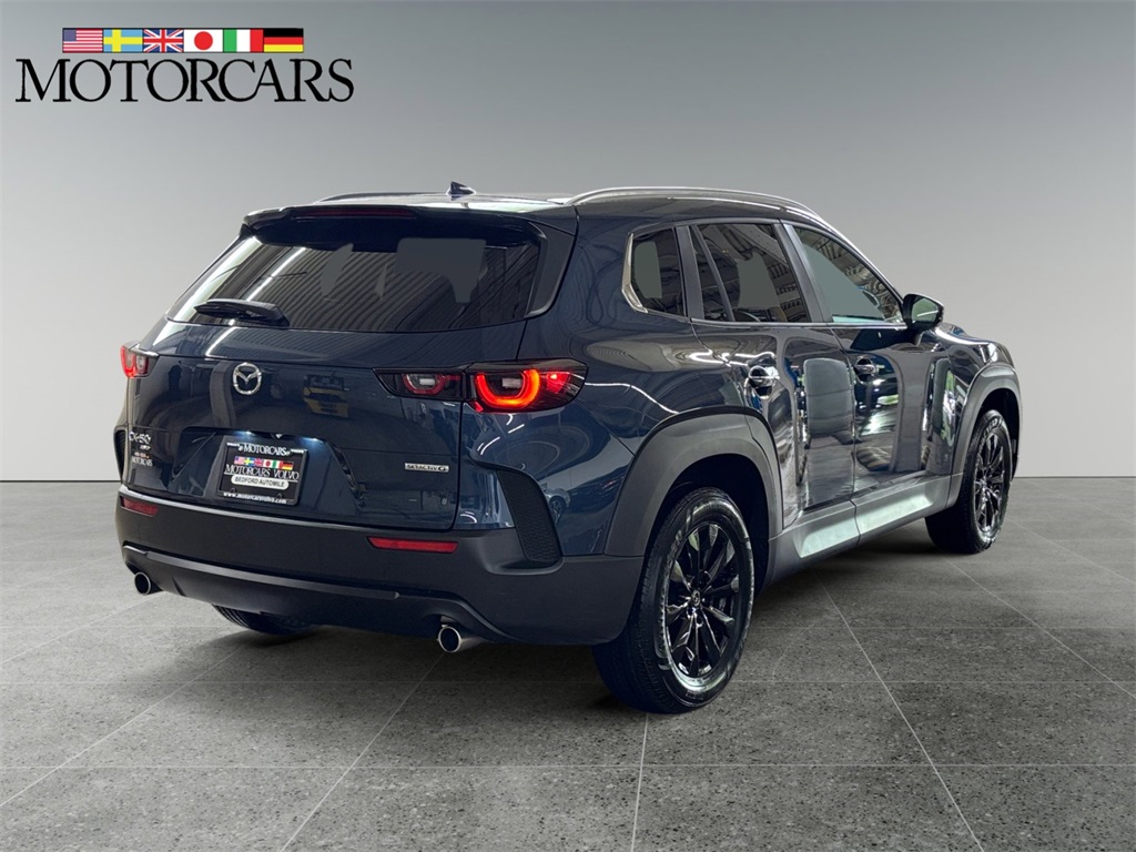 2025 Mazda CX-50 2.5 S Premium photo 3