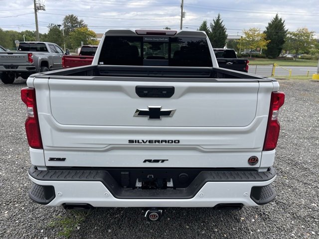 2025 Chevrolet Silverado 1500 RST photo 7