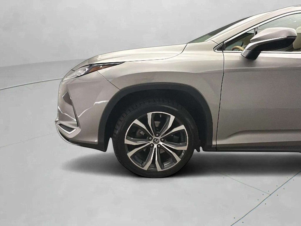 2020 Lexus RX 350 Premium photo 26