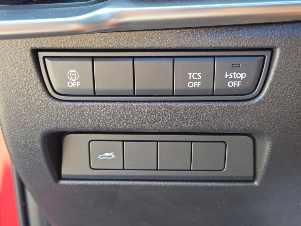 2024 Mazda CX-90 3.3 Turbo Preferred Plus photo 20