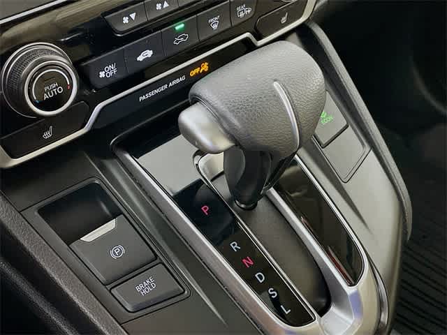 2018 Honda CR-V EX photo 16