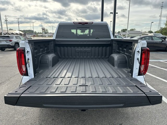 2026 Gmc Sierra 1500 Denali photo 20