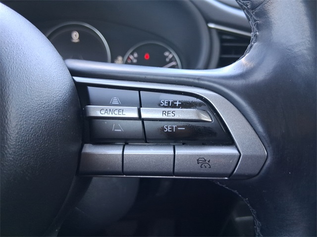 2023 Mazda CX-30 2.5 Select photo 15
