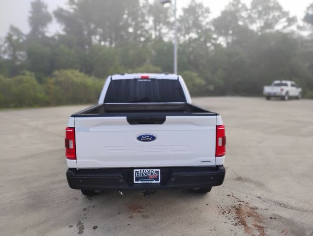 2022 Ford F-150 XL photo 3