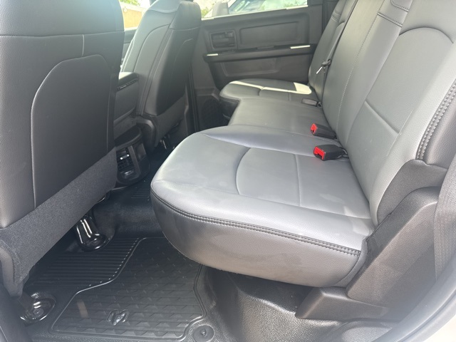2025 Ram 5500 Tradesman photo 33