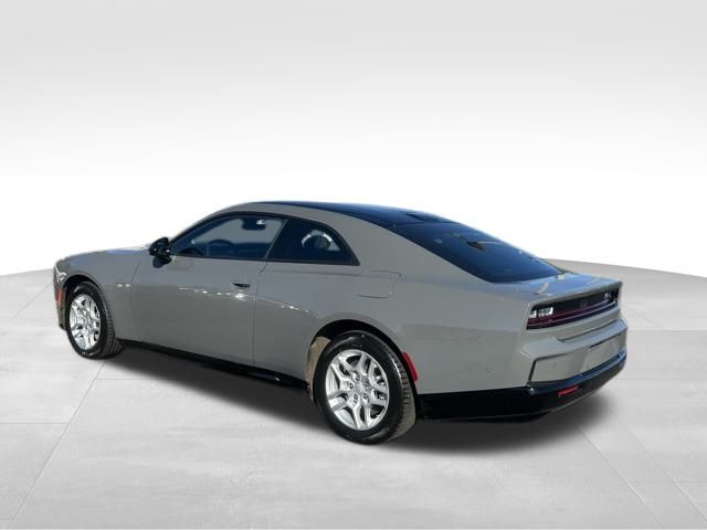 2025 Dodge Charger R/T photo 6