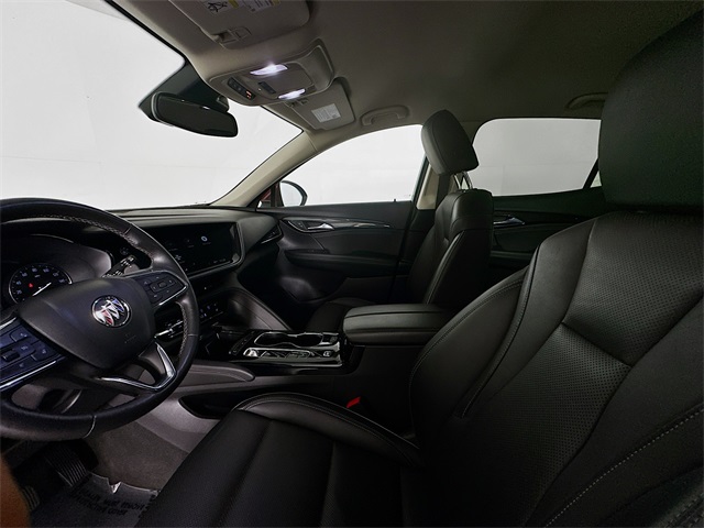 2023 Buick Envision Essence photo 16