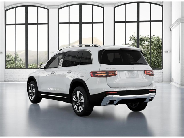 2025 Mercedes Benz GLB 250 4MATIC photo 27