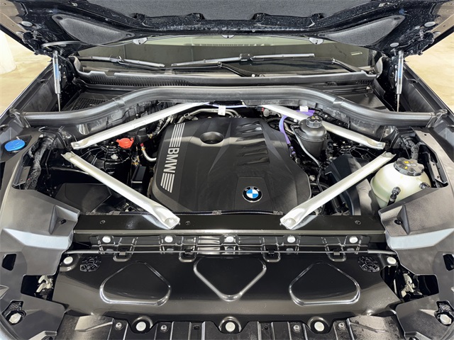 2025 Bmw X5 sDrive40i photo 31