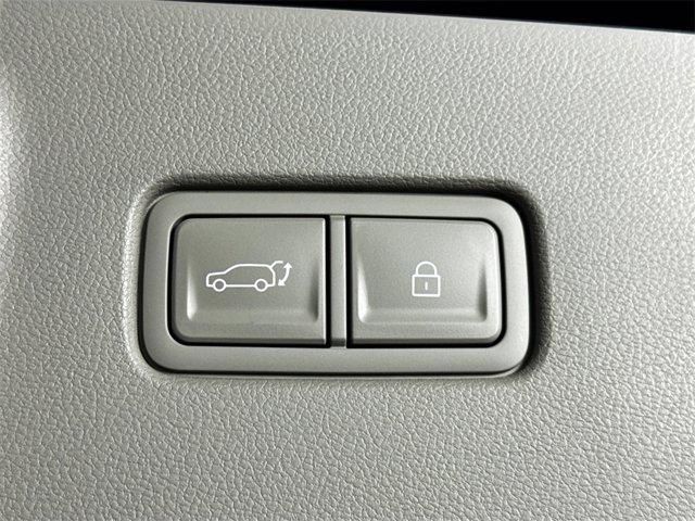 2026 Hyundai Palisade Limited photo 20