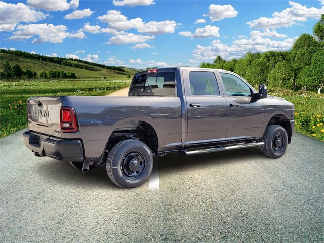 2026 Ram 2500 Tradesman photo 4