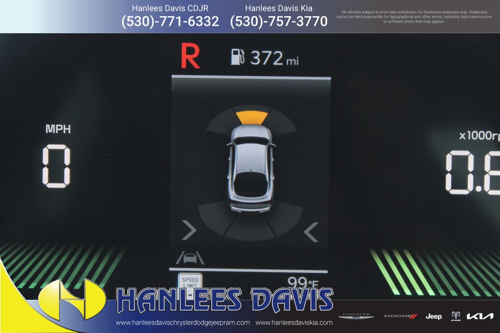 2025 Kia K5 GT-Line photo 29