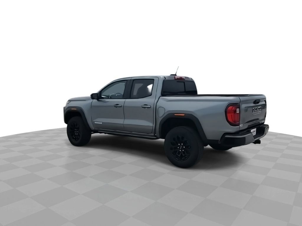 2026 Gmc Canyon Elevation photo 6