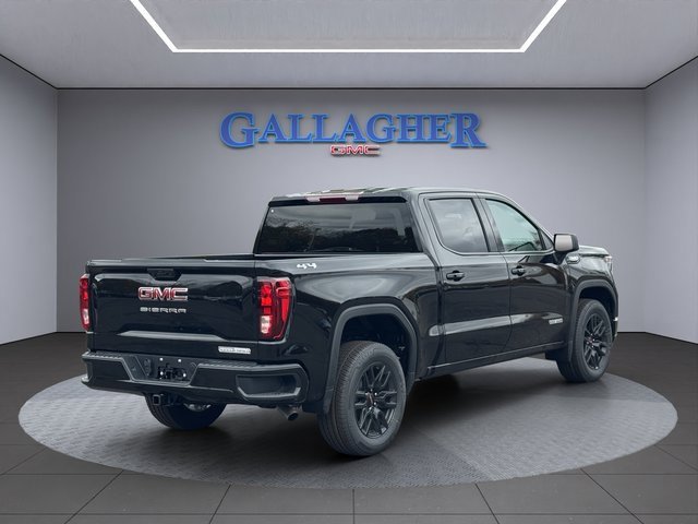 2026 Gmc Sierra 1500 Elevation photo 4