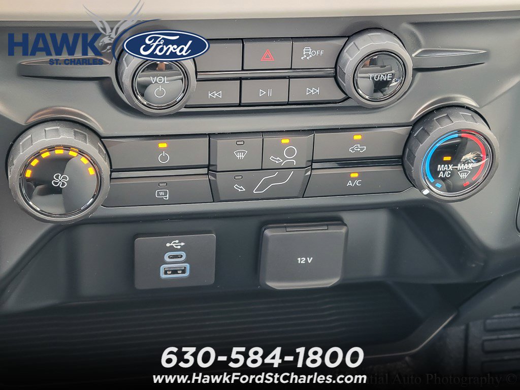 2026 FORD F-450 - Image 12