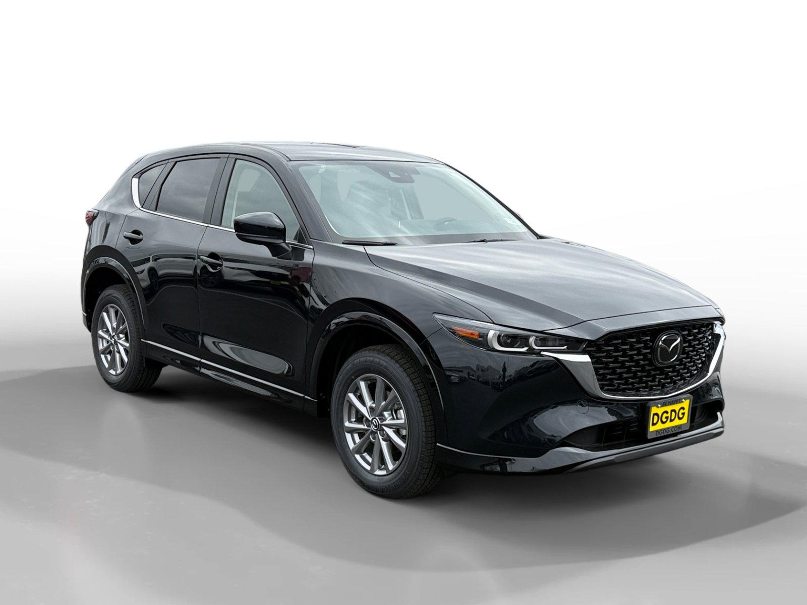 2025 Mazda CX-5 2.5 S Preferred photo 7