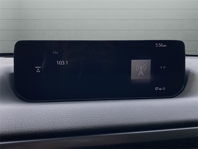 2025 Mazda CX-50 Premium Plus photo 14