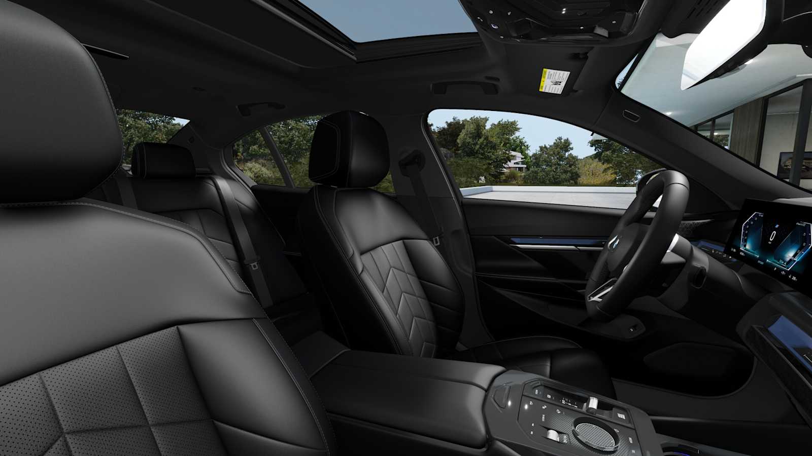 2026 Bmw i5 xDrive40 photo 9