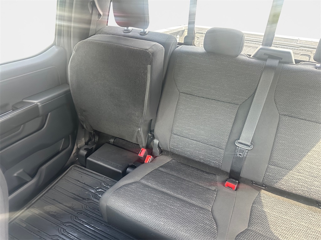 2022 Ford F-150 XLT photo 7