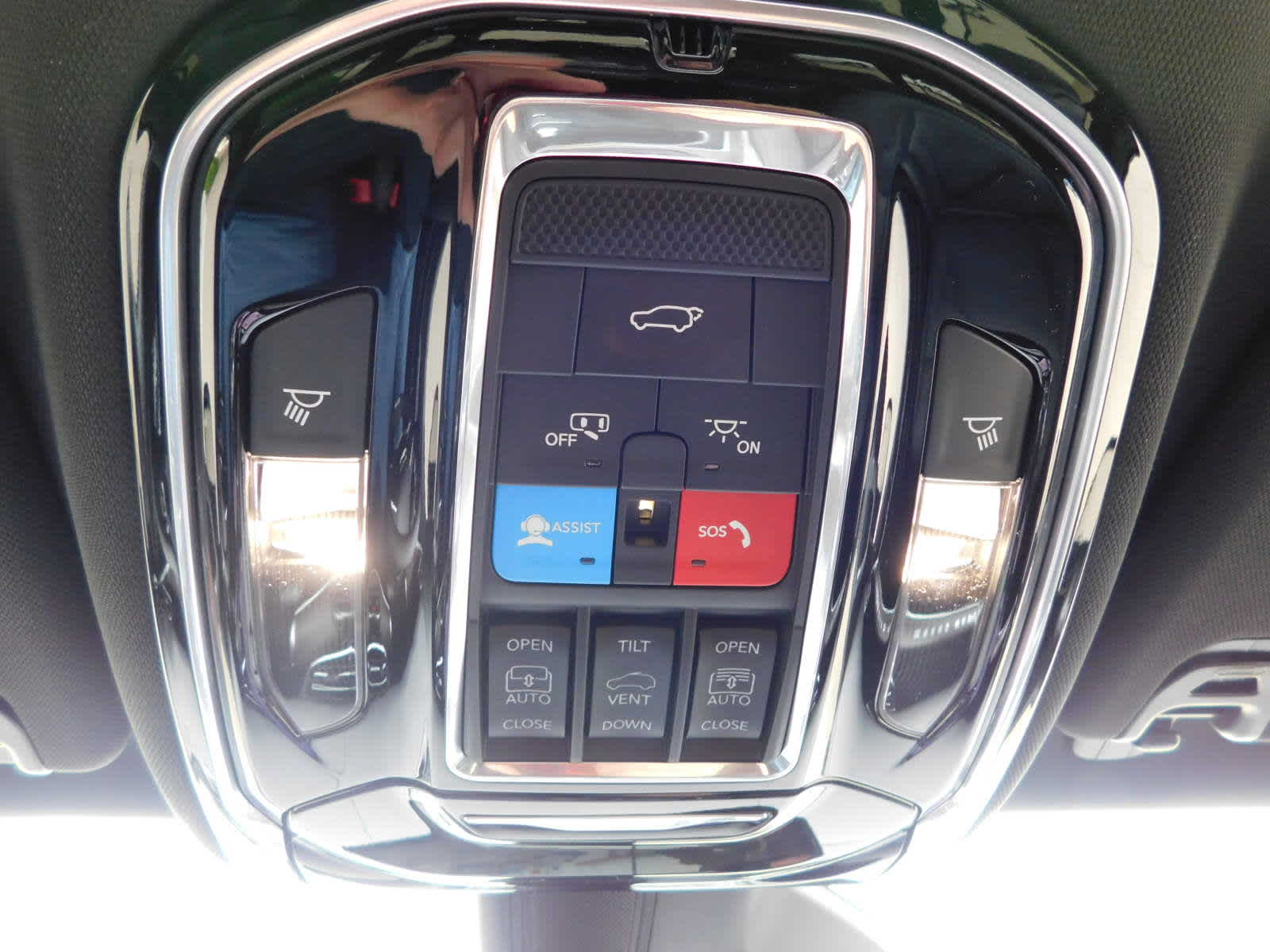 2024 Jeep Grand Wagoneer L Base photo 45