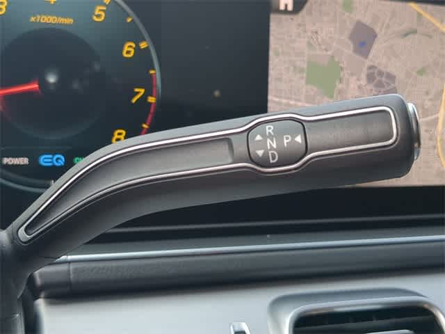 2023 Mercedes Benz GLE AMG 53 4MATIC photo 18