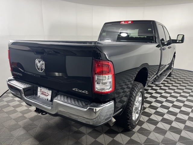 2024 Ram 2500 Big Horn photo 4