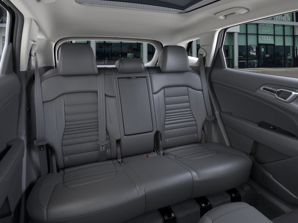 2025 Kia Sportage Hybrid photo 15