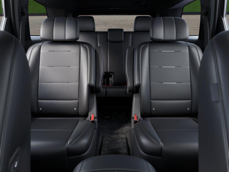 2026 Hyundai Palisade Calligraphy photo 12
