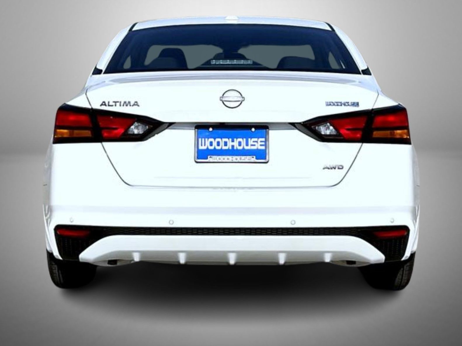 2025 Nissan Altima 2.5 SV photo 6