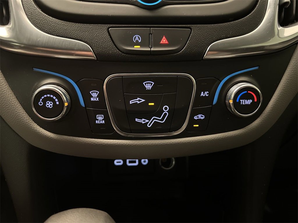 2022 Chevrolet Equinox LS photo 17