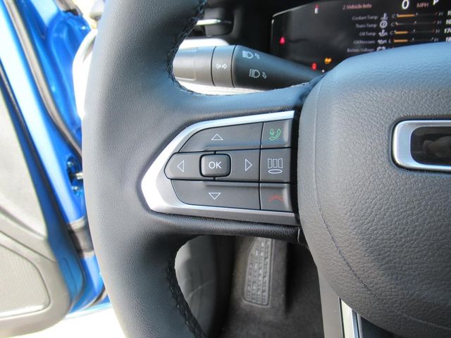 2024 Jeep Compass Limited photo 20