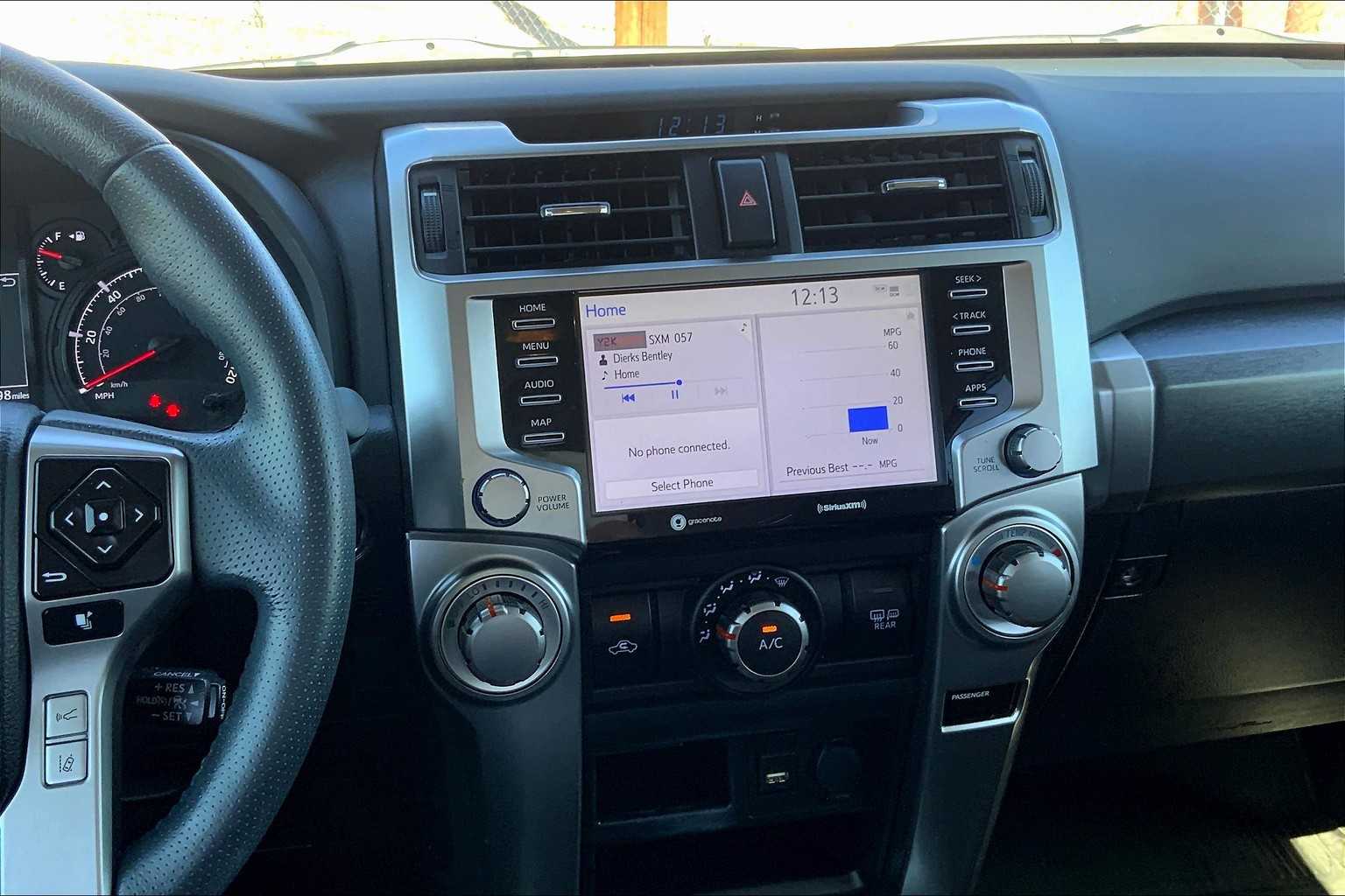 2023 Toyota 4Runner SR5 photo 6