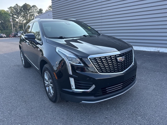 2021 Cadillac XT5