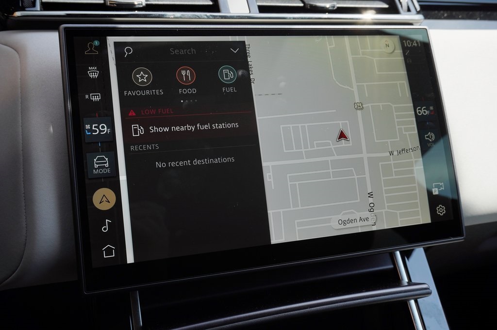 2026 LAND ROVER RANGE ROVER VELAR - Image 22