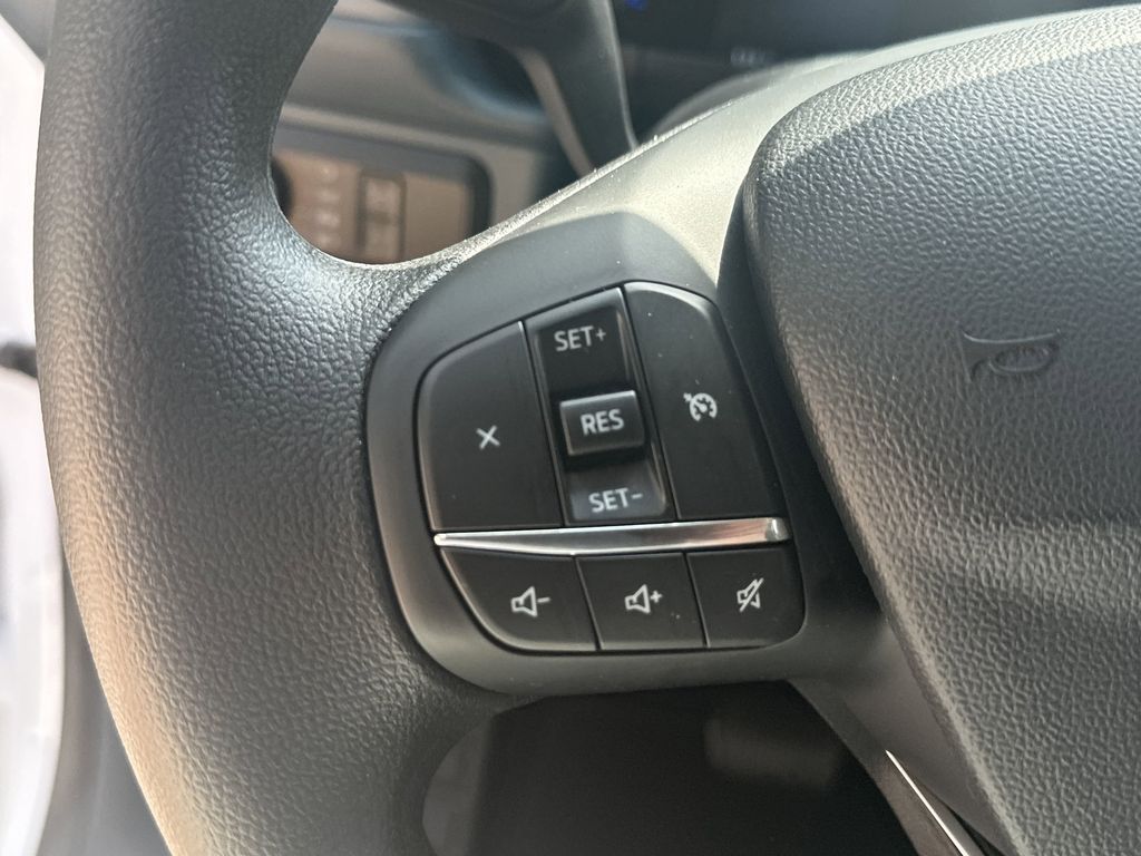 2025 Ford Maverick XL photo 19