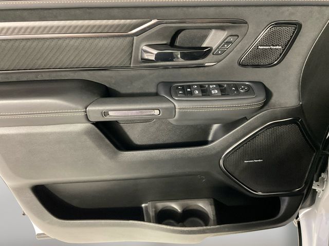 2024 Ram 1500 TRX photo 8