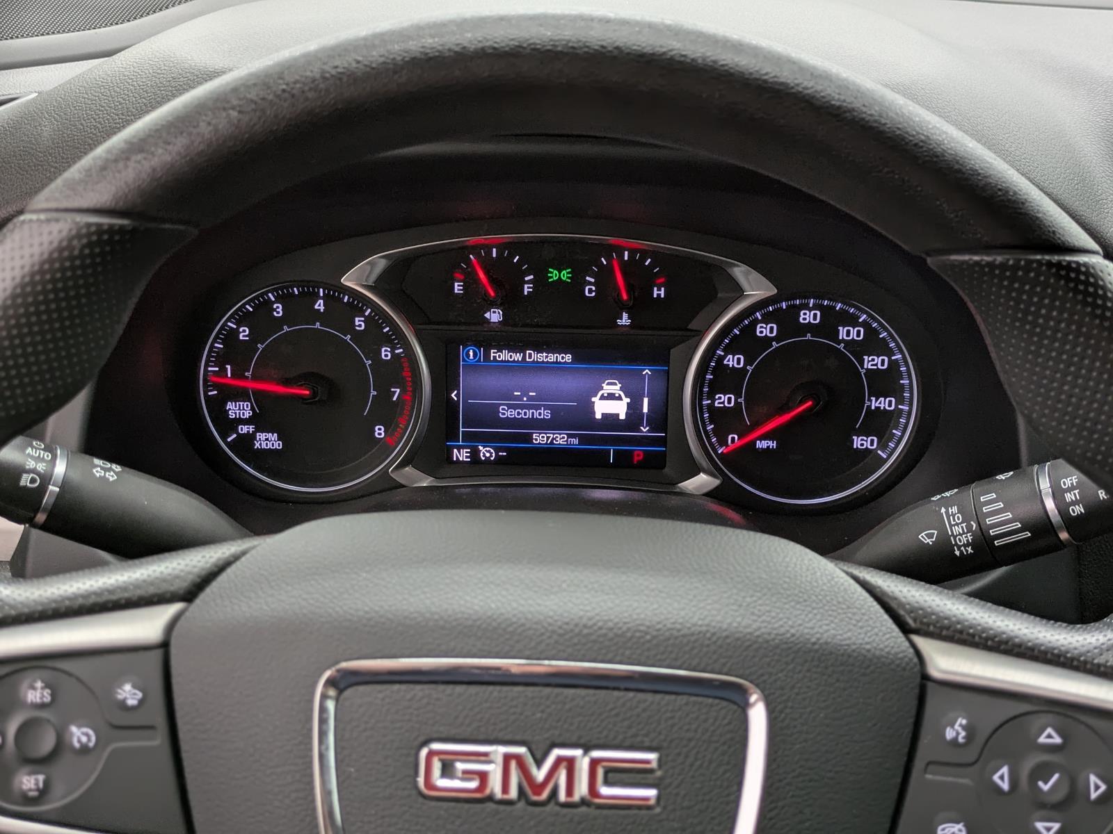 2022 Gmc Acadia SLE photo 25