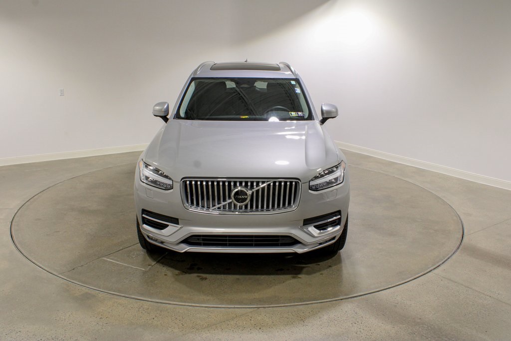 2023 Volvo XC90 Plus photo 7