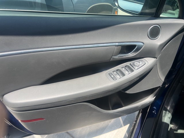 2020 Hyundai Sonata SEL photo 9