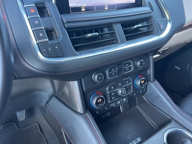 2021 Chevrolet Tahoe RST photo 26